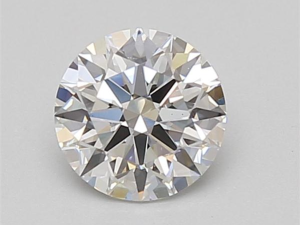 Lab grown Brill. 0,90ct E VS1