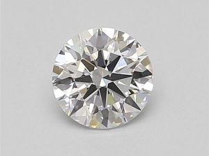 Lab grown Brill. 0,30ct D VVS2