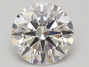 Lab grown Brill. 1.51ct E VS1