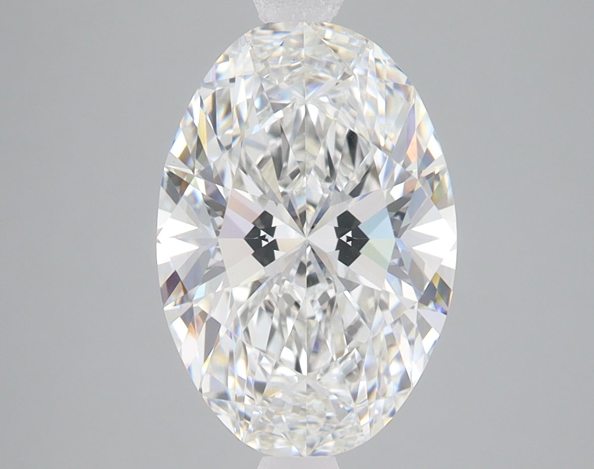 Oval 3.08 ct F VS1 – IGI | lab grown diamant