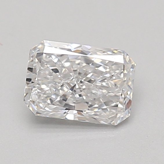 Radiant 0.77 ct D VVS2 – IGI | lab grown diamant