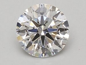Round 0.80 ct D VS1 – IGI | lab grown diamant