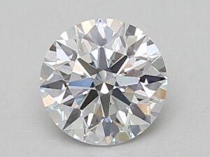 Round 0.80 ct D VS1 – IGI | lab grown diamant