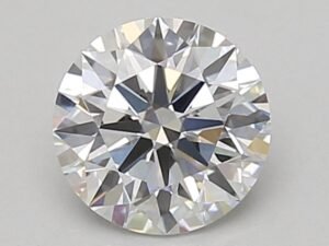 Round 1.03 ct D VS1 – IGI | lab grown diamant