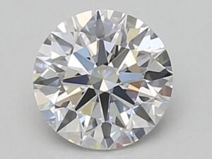 Round 1.03 ct D VS1 – IGI | lab grown diamant
