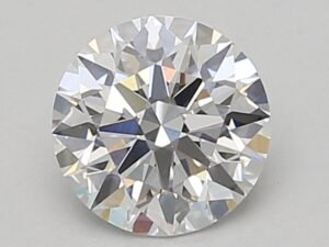 Round 1.05 ct D VS1 – IGI | lab grown diamant