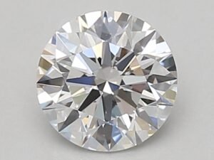 Round 1.04 ct D VS1 – IGI | lab grown diamant