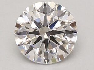 Round 1.05 ct D VS1 – IGI | lab grown diamant