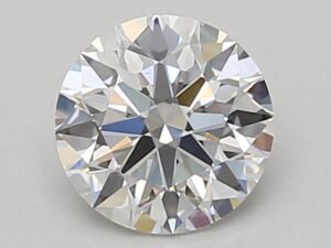 Round 1.04 ct D VS1 – IGI | lab grown diamant