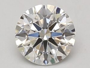 Round 1.05 ct D VS1 – IGI | lab grown diamant