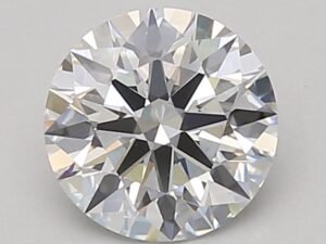 Round 1.26 ct E VVS2 – IGI | lab grown diamant