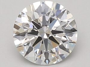 Round 1.30 ct D VS1 – IGI | lab grown diamant