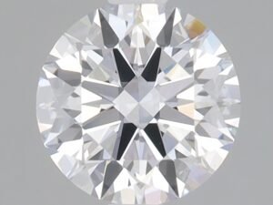 Round 1.25 ct E VS1 – IGI | lab grown diamant