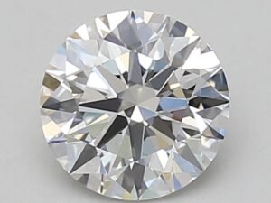 Round 1.26 ct D VS1 – IGI | lab grown diamant