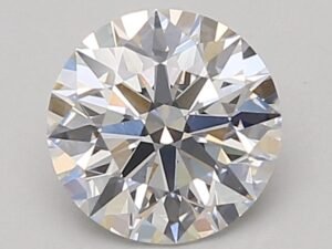 Round 1.30 ct D VS1 – IGI | lab grown diamant