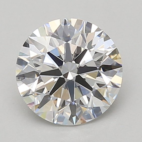 Round 1.55 ct D VS1 – IGI | lab grown diamant