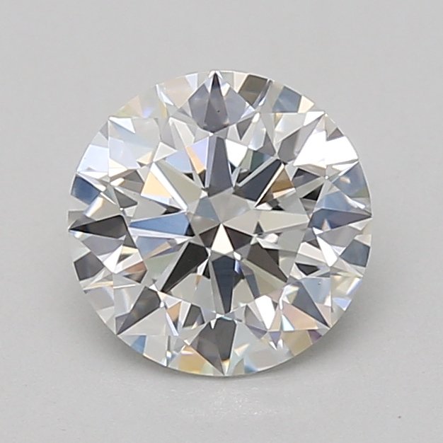 Round 1.54 ct D VS1 – IGI | lab grown diamant
