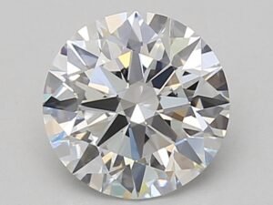 Round 1.54 ct D VS1 – IGI | lab grown diamant