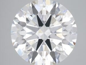 Round 5.10 ct F VVS2 – IGI | lab grown diamant