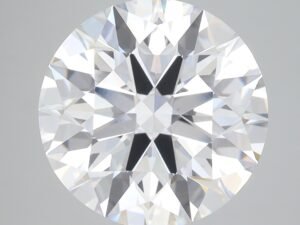 Round 5.23 ct E VS1 – IGI | lab grown diamant