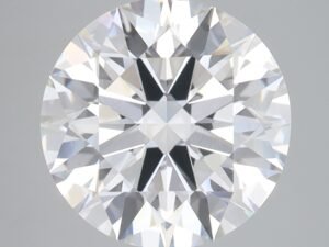 Round 4.01 ct E VS1 – IGI | lab grown diamant