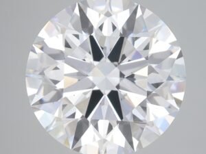 Round 5.03 ct E VS1 – IGI | lab grown diamant