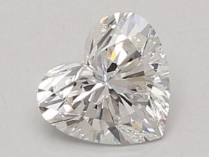 Heart 0.83 ct E VS1 – IGI | lab grown diamant