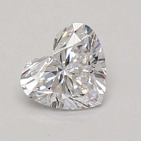Heart 0.75 ct D VS1 – IGI | lab grown diamant