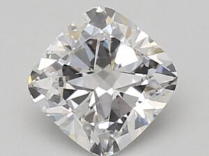 Cushion 1.09 ct D VS1 – IGI | lab grown diamant