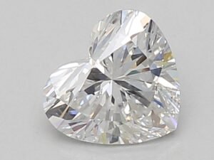 Heart 0.91 ct D VS1 – IGI | lab grown diamant