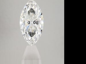 Heart 2.02 ct E VS2 – IGI | lab grown diamant