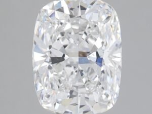 Cushion 1.51 ct E VS1 – IGI | lab grown diamant