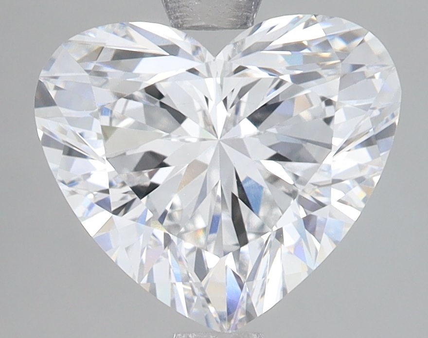 Heart 3.02 ct D VS1 – IGI | lab grown diamant