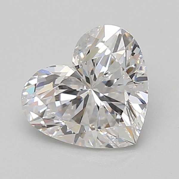 Heart 1.34 ct E VS1 – IGI | lab grown diamant