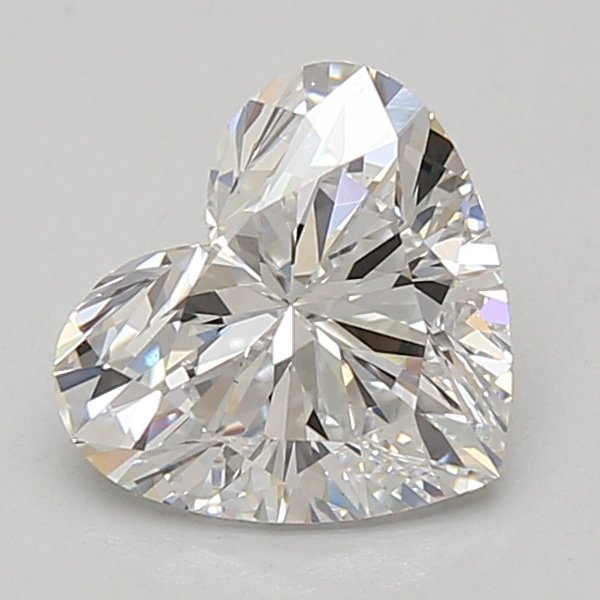 Heart 1.78 ct D VS1 – IGI | lab grown diamant