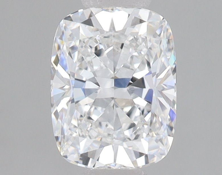 Cushion 1.09 ct D VVS2 – IGI | lab grown diamant