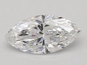 Marquise 0.80 ct D VS1 – IGI | lab grown diamant