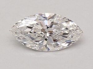 Marquise 0.81 ct D VS1 – IGI | lab grown diamant