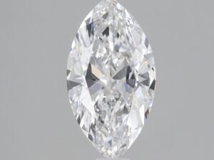 Marquise 0.81 ct D VS1 – IGI | lab grown diamant
