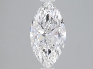 Marquise 1.00 ct D VS1 – IGI | lab grown diamant