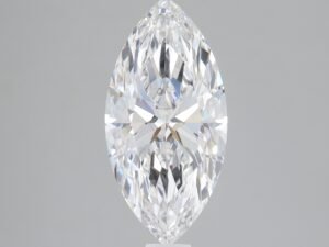 Marquise 1.53 ct D VS1 – IGI | lab grown diamant