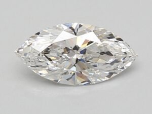 Marquise 1.54 ct D VS1 – IGI | lab grown diamant