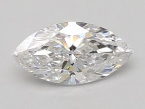 Marquise 0.81 ct D VS1 – IGI | lab grown diamant
