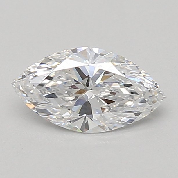 Marquise 0.82 ct D VS1 – IGI | lab grown diamant