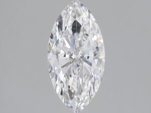 Marquise 0.82 ct D VS1 – IGI | lab grown diamant