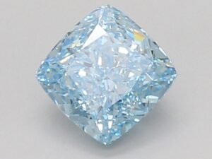 Cushion 1.06 ct FV:B VS1 – IGI | lab grown diamant