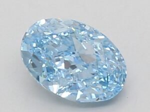 Oval 1.01 ct FV:B VVS2 – IGI | lab grown diamant