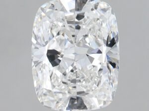 Cushion 1.44 ct E VS1 – IGI | lab grown diamant