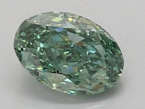 Oval 1.01 ct FV:G VVS2 – IGI | lab grown diamant