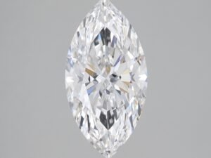 Marquise 1.55 ct D VS1 – IGI | lab grown diamant